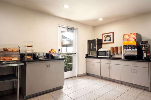 Restaurant - Microtel Inn & Suites by Wyndham Lodi - I-5, Exit 485