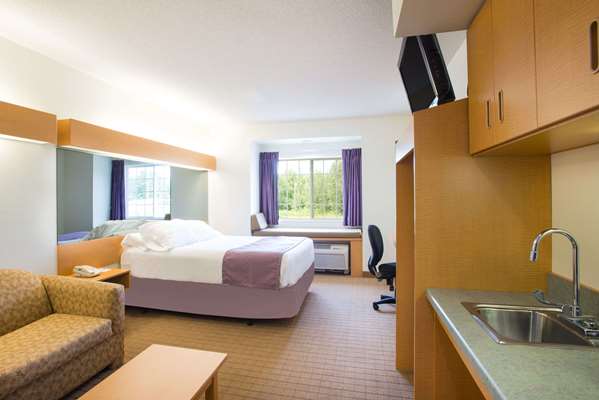 - Microtel Inn by Wyndham Plattsburgh