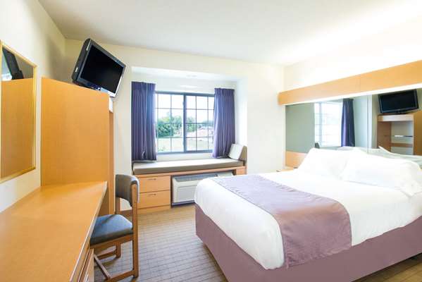  - Microtel Inn by Wyndham Plattsburgh