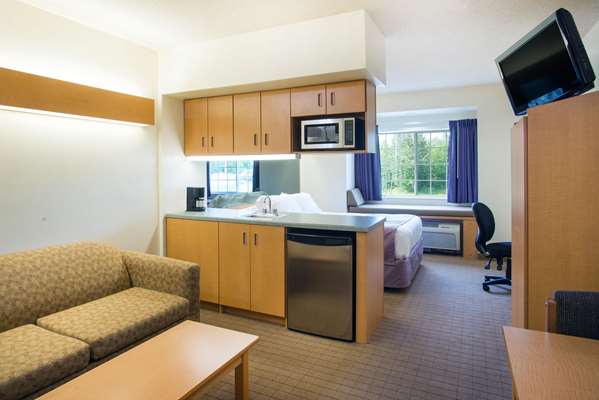  - Microtel Inn by Wyndham Plattsburgh