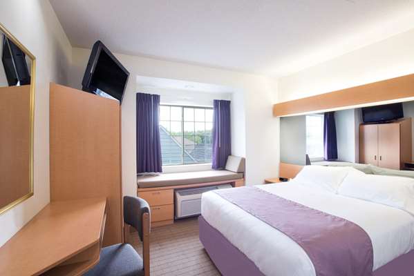  - Microtel Inn by Wyndham Plattsburgh