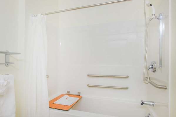  - Microtel Inn by Wyndham Plattsburgh