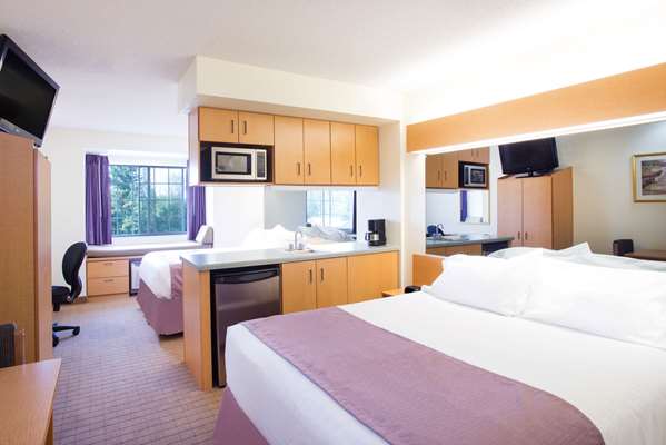  - Microtel Inn by Wyndham Plattsburgh