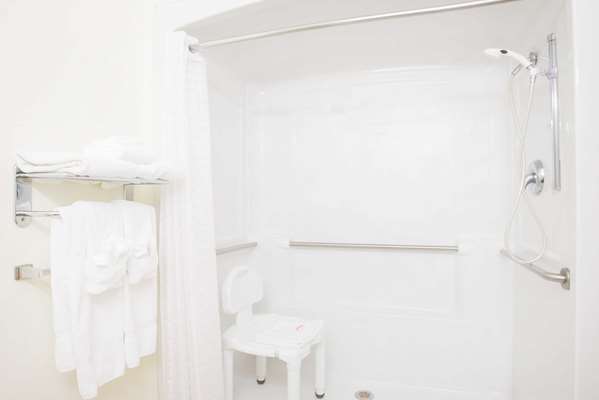  - Microtel Inn by Wyndham Plattsburgh