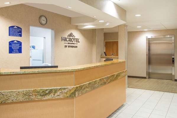  - Microtel Inn by Wyndham Plattsburgh