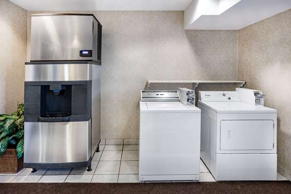 Amenities - Microtel Inn by Wyndham Plattsburgh