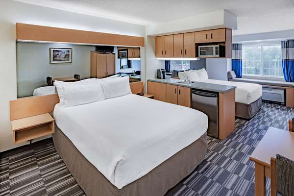  - Microtel Inn by Wyndham Plattsburgh