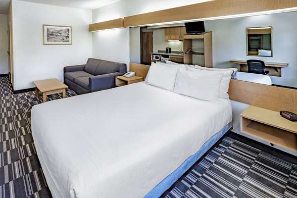  - Microtel Inn by Wyndham Plattsburgh