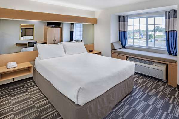  - Microtel Inn by Wyndham Plattsburgh