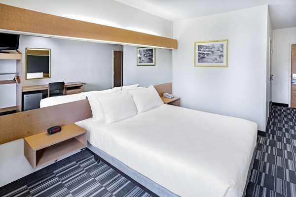  - Microtel Inn by Wyndham Plattsburgh