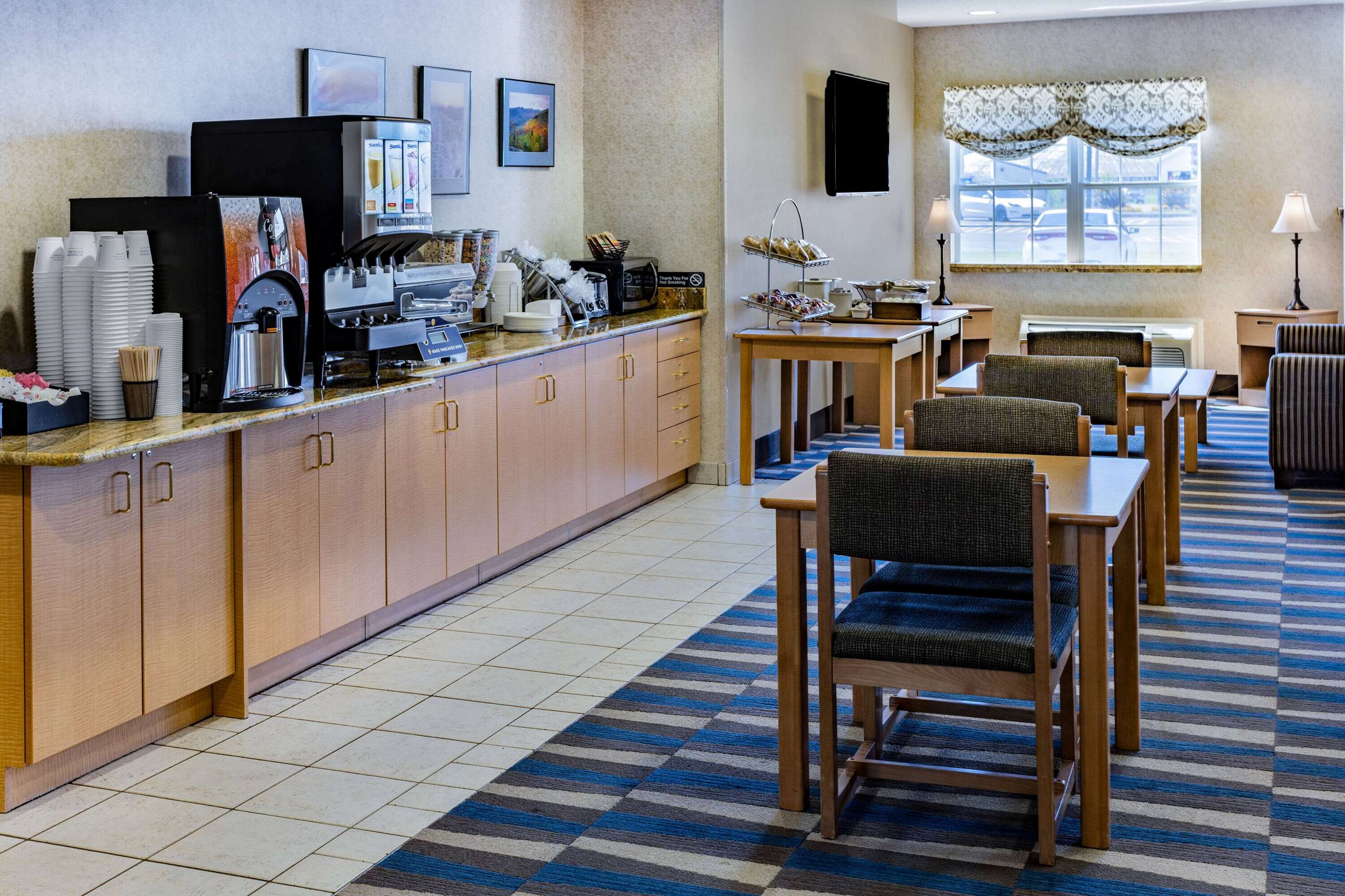 Property amenity | Microtel Inn & Suites by Wyndham Plattsburgh