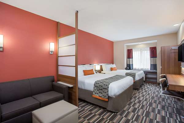 Suite - Microtel Inn & Suites by Wyndham Walterboro - I-95, Exit 53