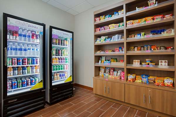  - Microtel Inn & Suites by Wyndham Walterboro - I-95, Exit 53