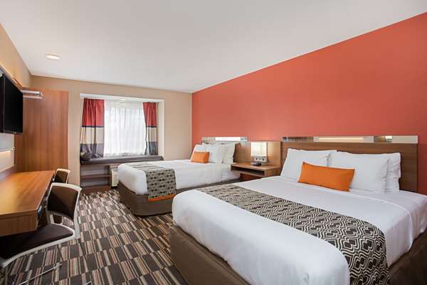  - Microtel Inn & Suites by Wyndham Walterboro - I-95, Exit 53