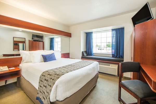  - Microtel Inn & Suites by Wyndham Miami - I-44, Exit 313