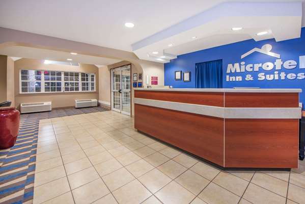  - Microtel Inn & Suites by Wyndham Miami - I-44, Exit 313