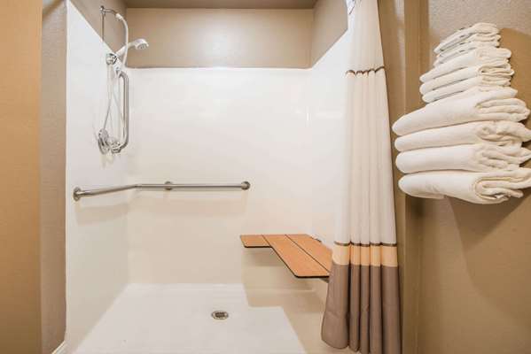  - Microtel Inn & Suites by Wyndham Miami - I-44, Exit 313