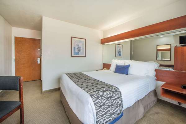  - Microtel Inn & Suites by Wyndham Miami - I-44, Exit 313