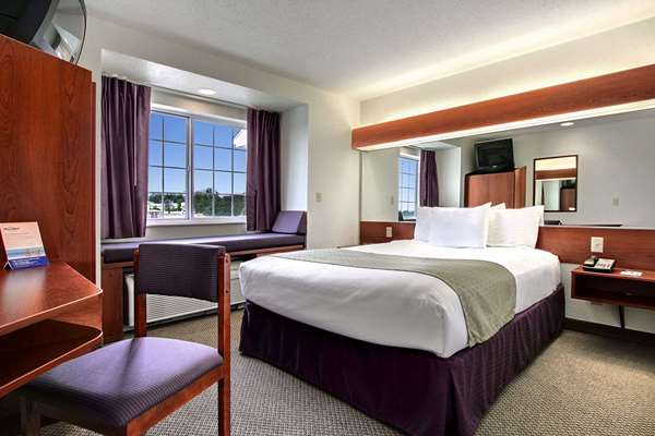  - Microtel Inn & Suites by Wyndham Bridgeport - I-79, Exit 124