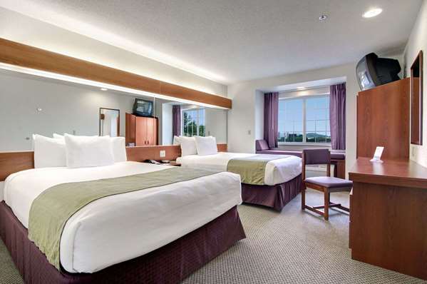  - Microtel Inn & Suites by Wyndham Bridgeport - I-79, Exit 124