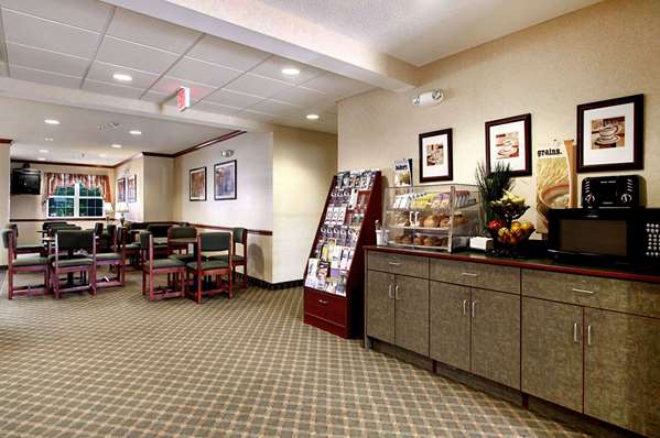  - Microtel Inn & Suites by Wyndham Bridgeport - I-79, Exit 124