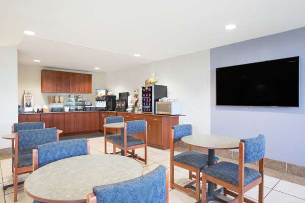 Amenities - Microtel Inn & Suites by Wyndham Gardendale - I-65, Exit 271