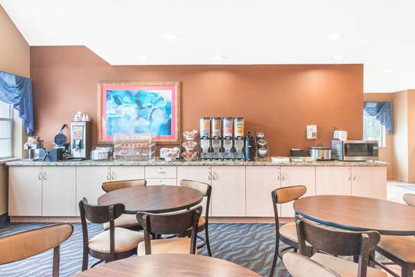  - Microtel Inn by Wyndham Independence