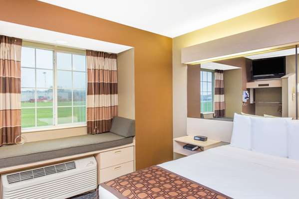  - Microtel Inn by Wyndham Independence