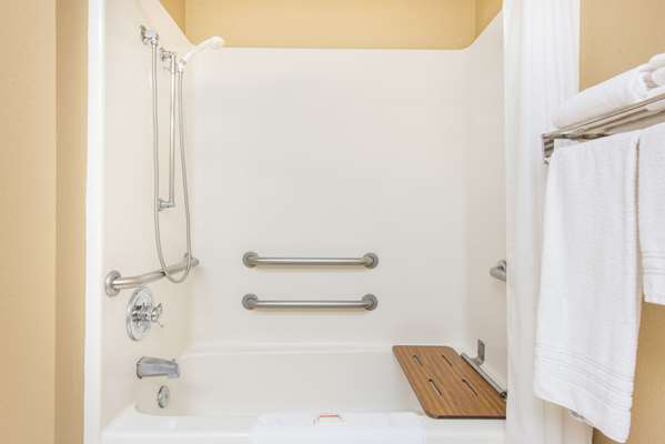  - Microtel Inn by Wyndham Independence