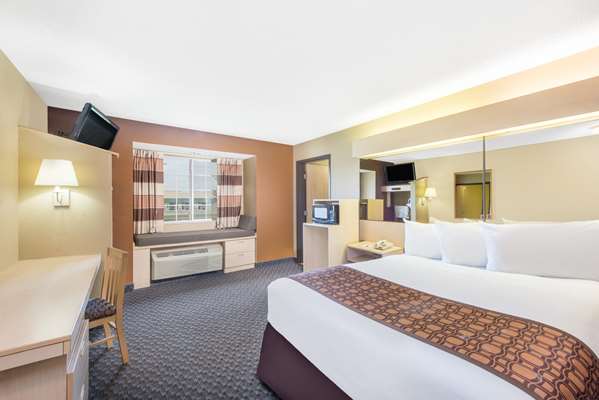  - Microtel Inn by Wyndham Independence