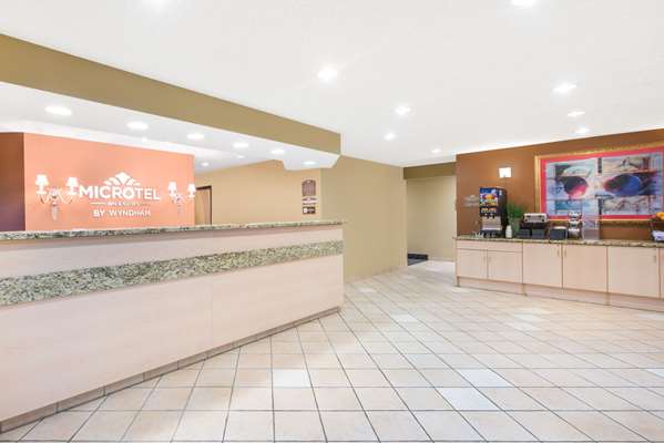  - Microtel Inn by Wyndham Independence