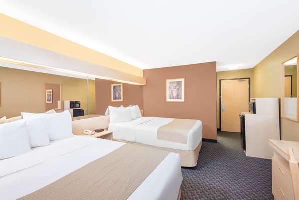  - Microtel Inn by Wyndham Independence