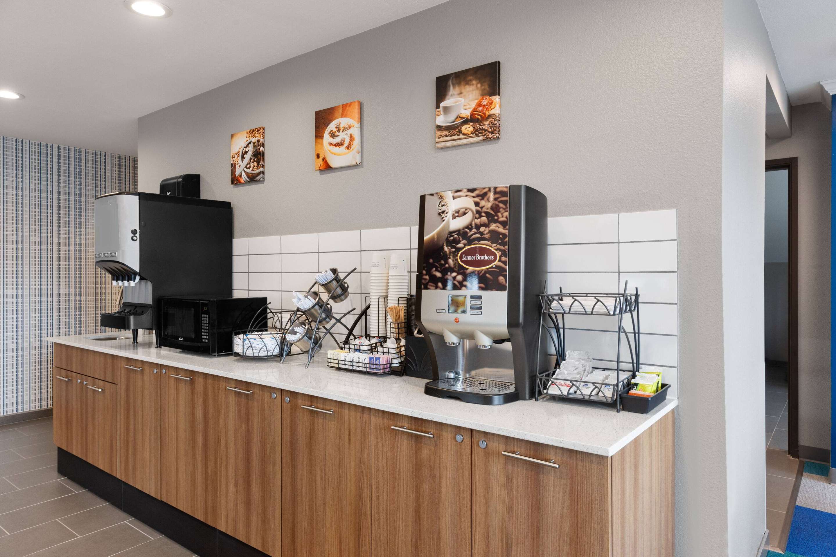 Property amenity | Microtel Inn & Suites by Wyndham Independence