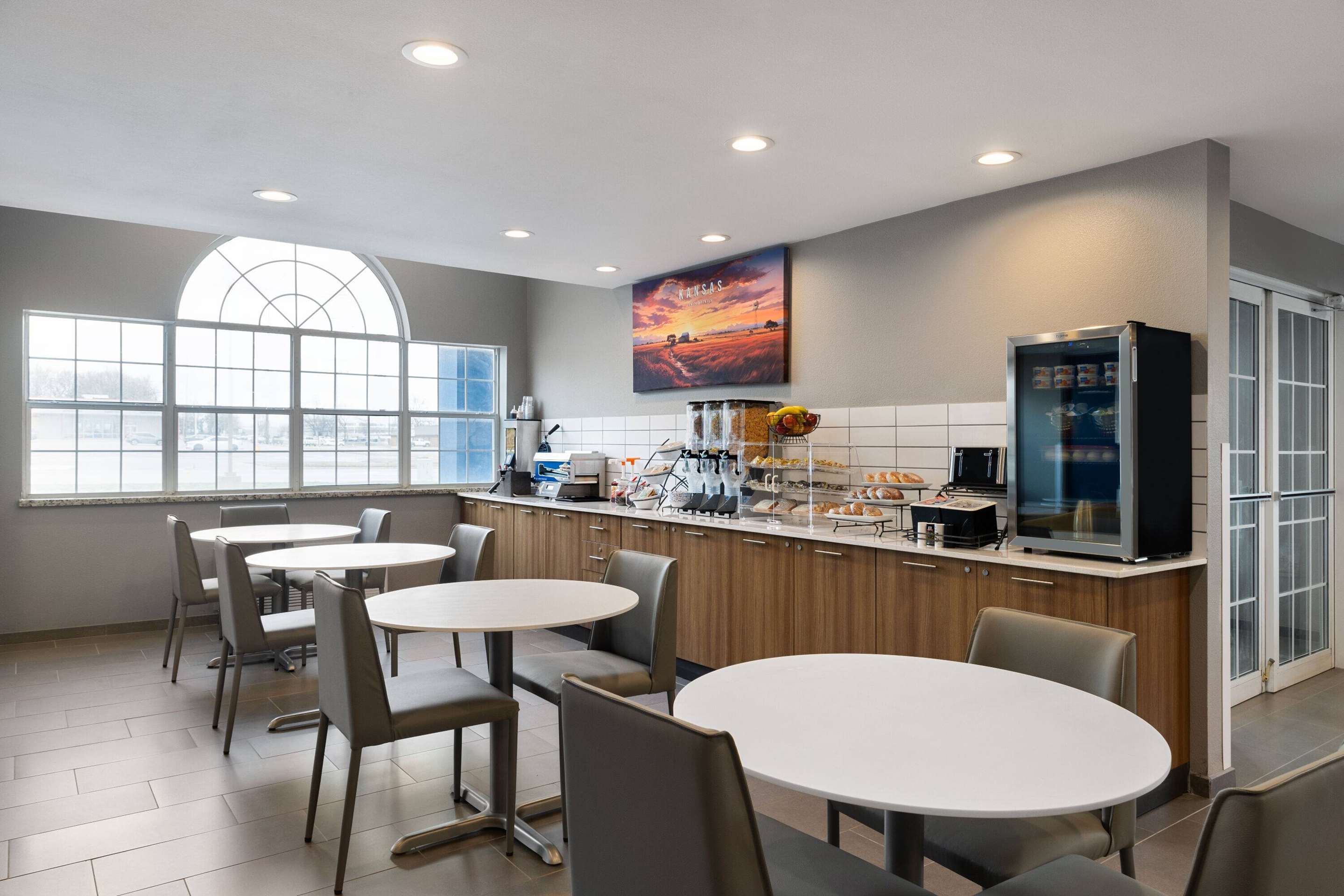 Property amenity | Microtel Inn & Suites by Wyndham Independence