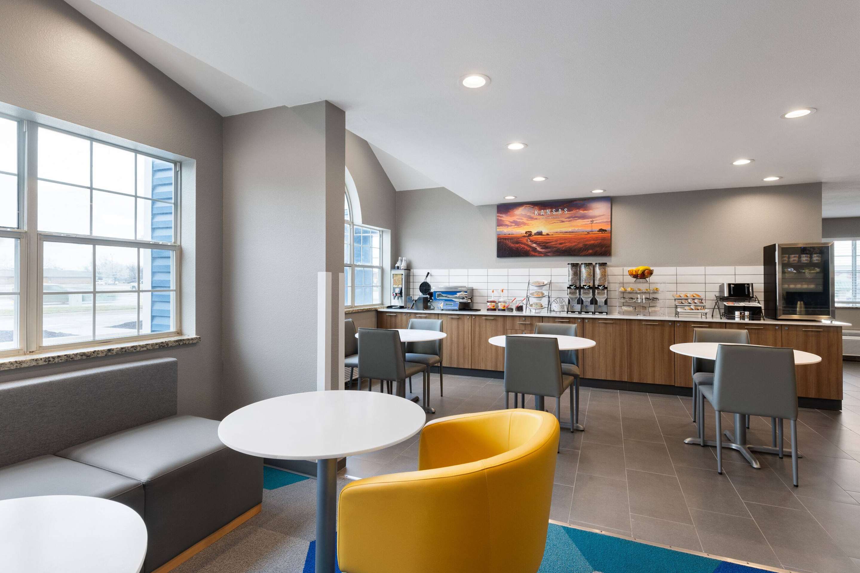 Property amenity | Microtel Inn & Suites by Wyndham Independence
