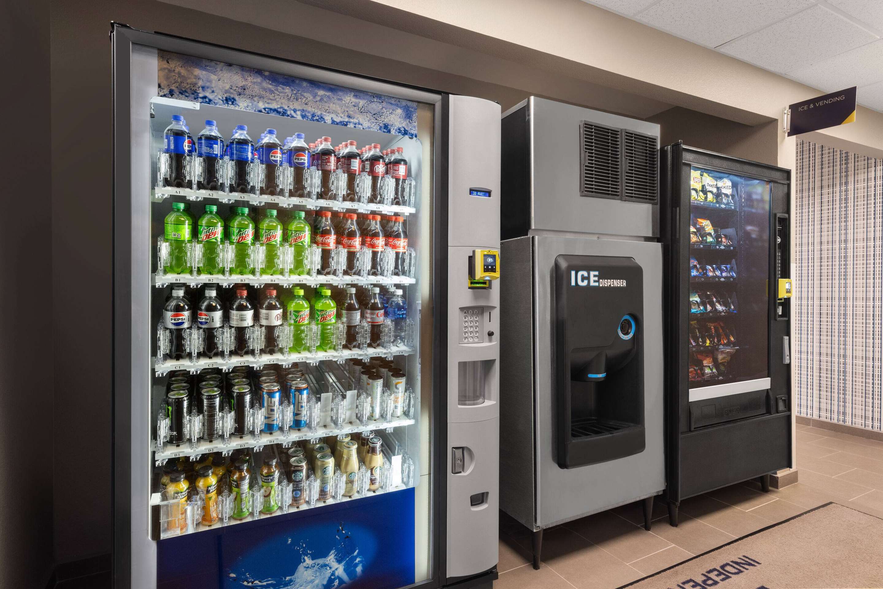Property amenity | Microtel Inn & Suites by Wyndham Independence