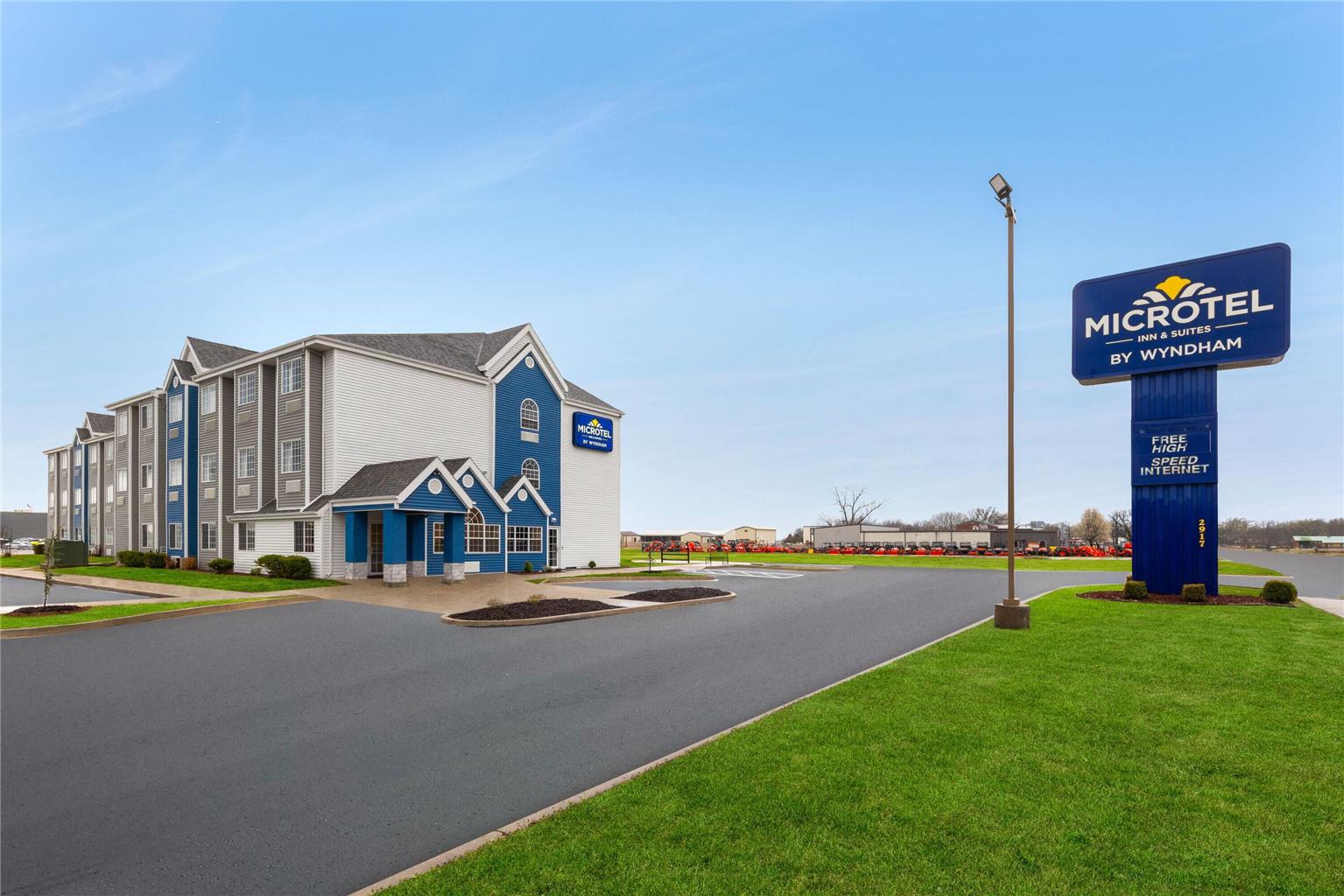 Microtel Inn & Suites Independence