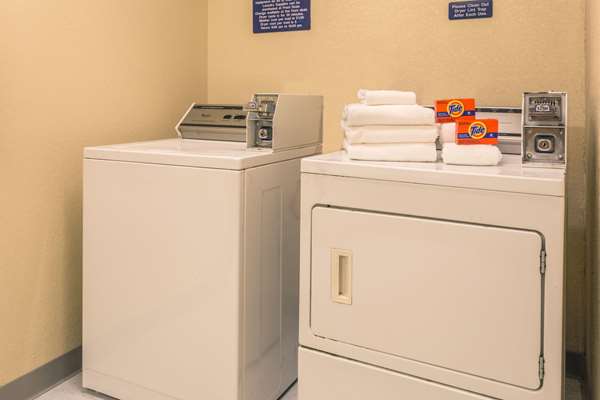  - Microtel Inn & Suites by Wyndham Ocala - I-75, Exit 341