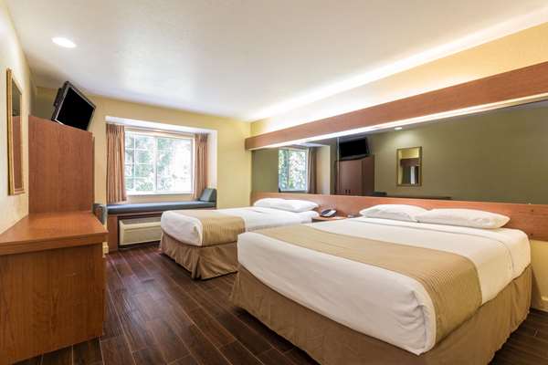  - Microtel Inn & Suites by Wyndham Ocala - I-75, Exit 341