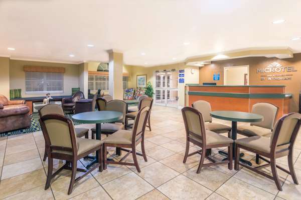  - Microtel Inn & Suites by Wyndham Ocala - I-75, Exit 341