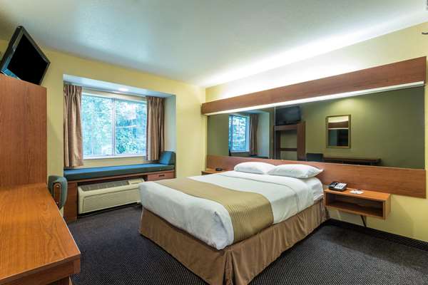  - Microtel Inn & Suites by Wyndham Ocala - I-75, Exit 341