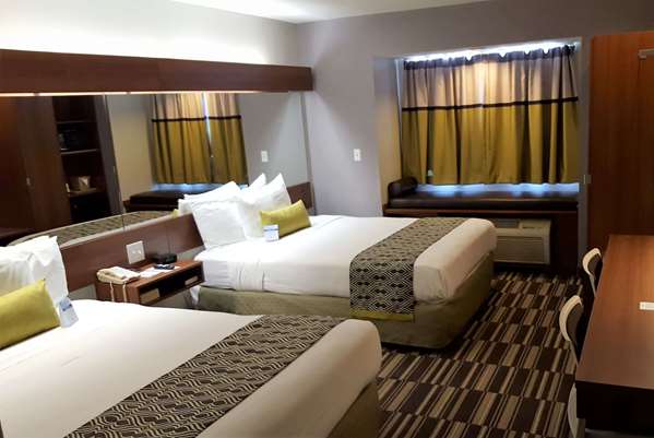  - Microtel Inn & Suites by Wyndham Bellevue