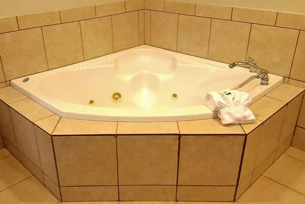  - Microtel Inn & Suites by Wyndham Bellevue