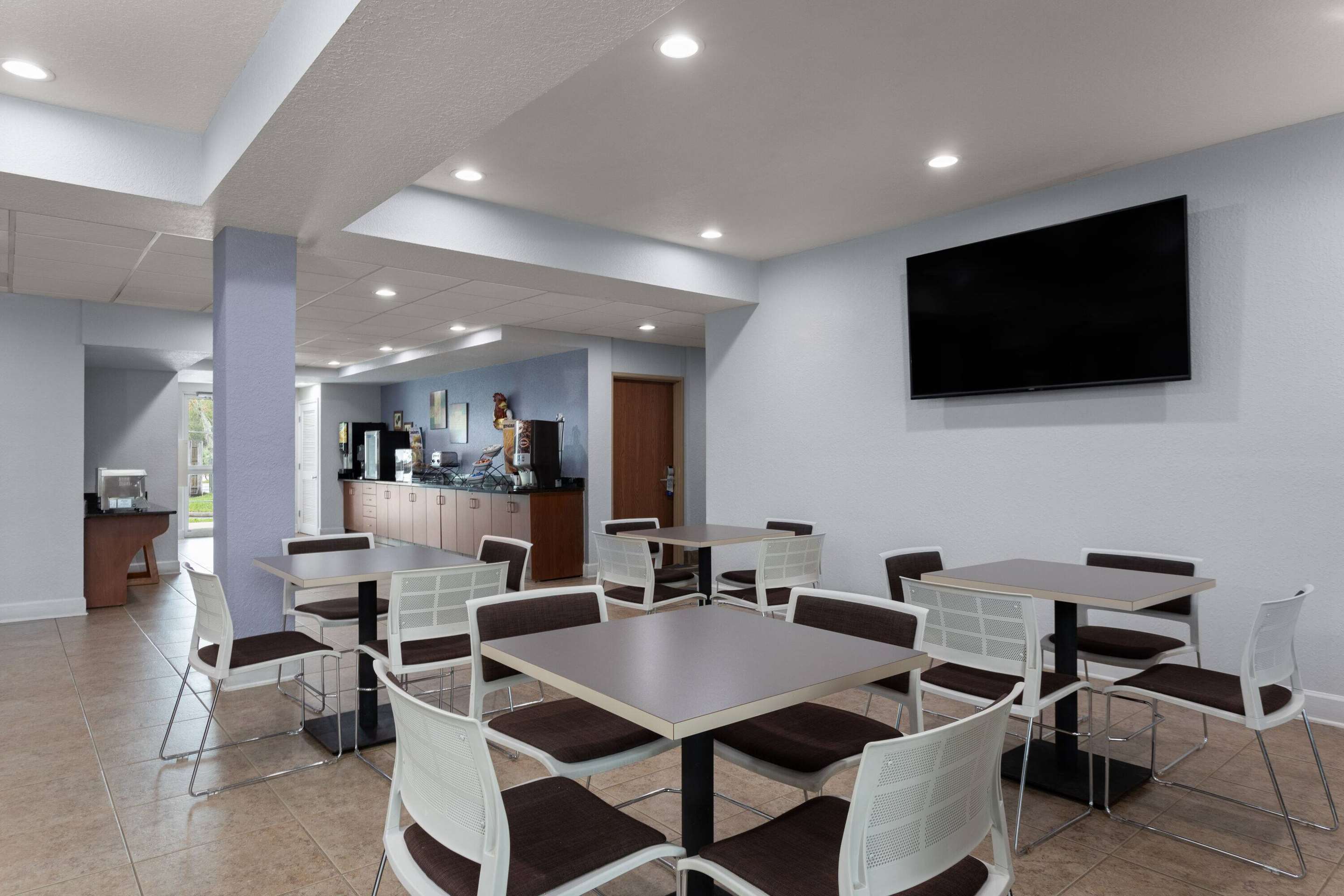Property amenity | Microtel Inn & Suites by Wyndham Zephyrhills