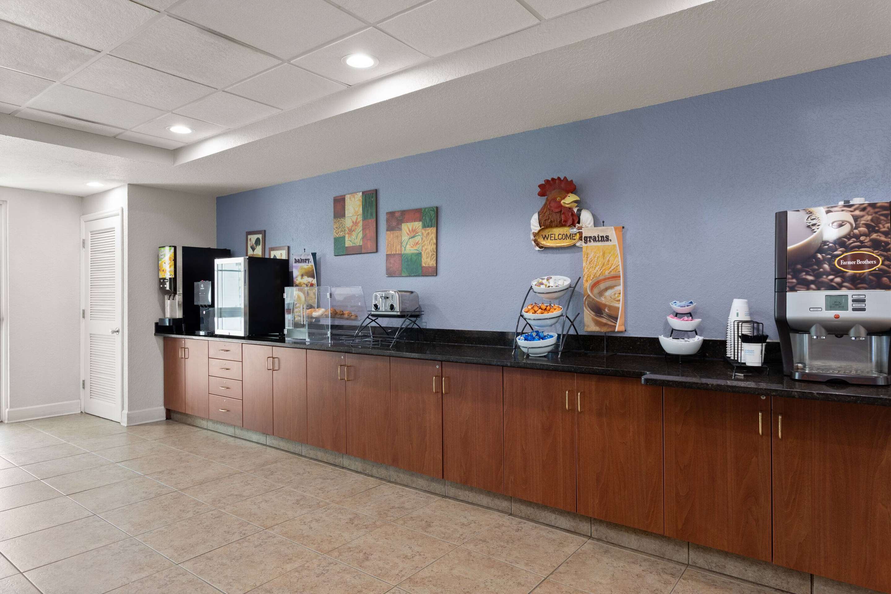 Property amenity | Microtel Inn & Suites by Wyndham Zephyrhills