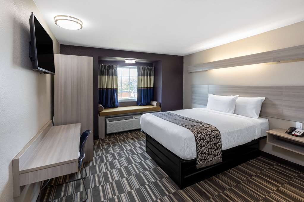 MICROTEL BY WYNDHAM BOSSIER CITY-guestroom-Guest Room,Suite,On-Site.jpg