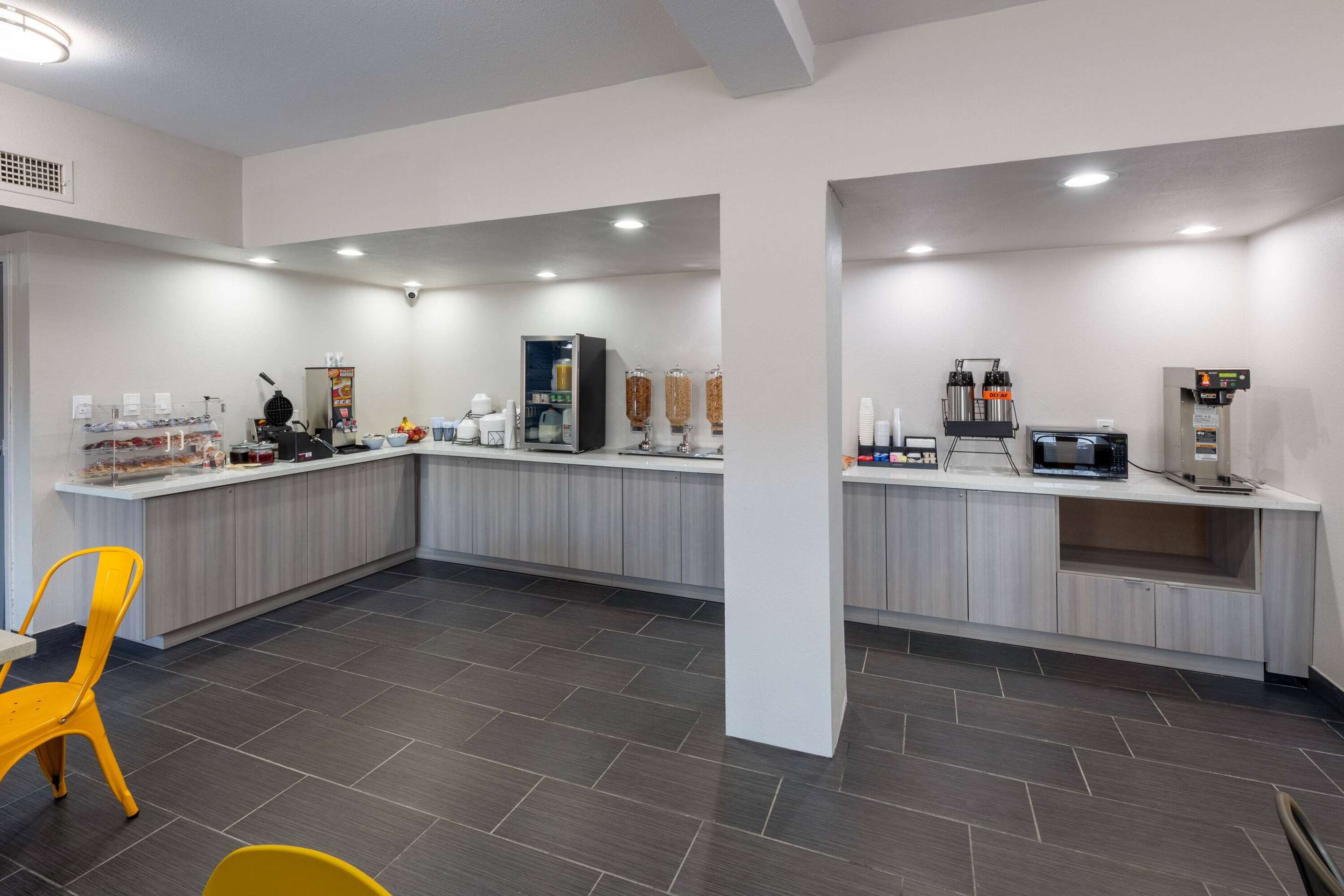 Property amenity | Microtel Inn & Suites by Wyndham Bossier City