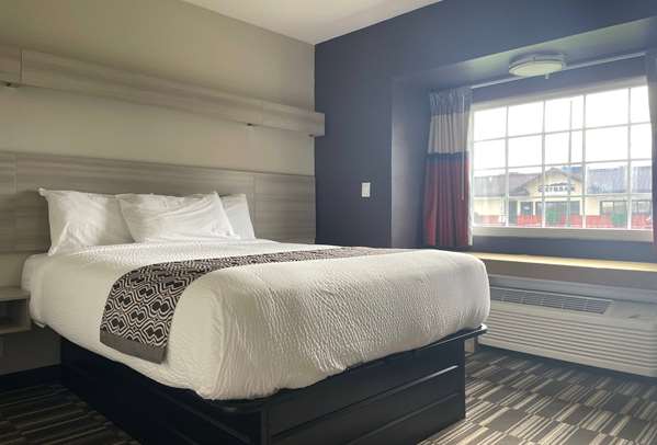 Guest Room,On-Site