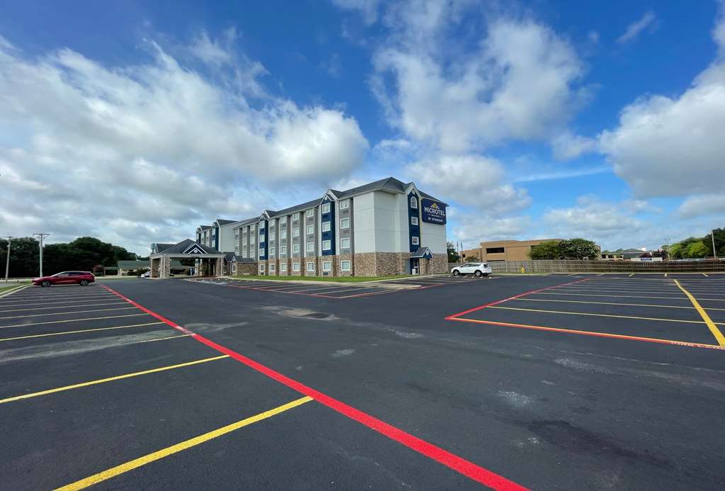 Microtel Inn & Suites Bossier City