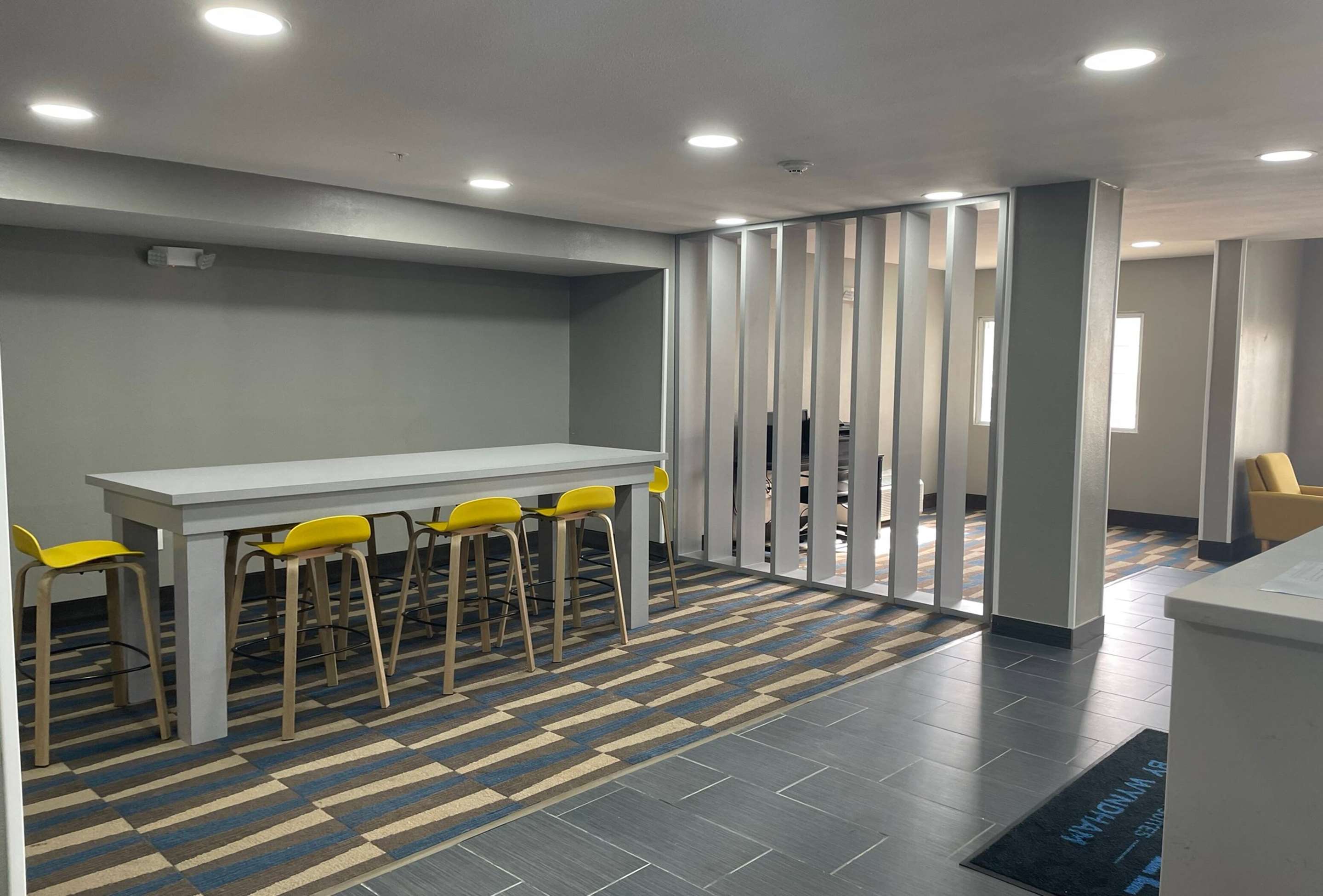 Property amenity | Microtel Inn & Suites by Wyndham Bossier City